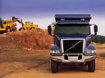Volvo VHD Tipper 2000 года